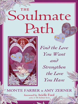 cover image of The Soulmate Path